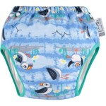 Close Majtki treningowe M BLUE PUFFIN 11,5-12,5 kg