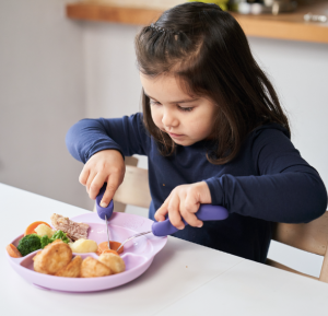 Nana's Manners Purple Plate with suction.png