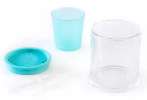 Grabease kubeczki treningowe turkus Matuli 2.jpg