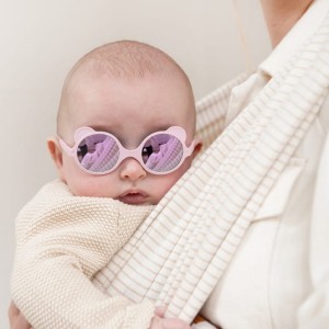 Ourson pink Matuli Okulary przeciwsłoneczne.jpg