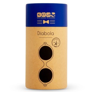 Kietla Okulary przeciwsłoneczne dla dzieci Reflex Blue Matuli 2.jpeg