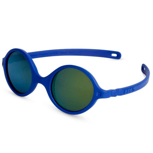 Kietla Okulary przeciwsłoneczne dla dzieci Reflex Blue Matuli.jpeg