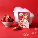 Dresdner Essenz MOPPI strzelający cukier + płyn 30