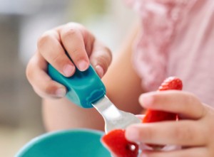 stage 2 cutlery teal blue nana's manners.jpg