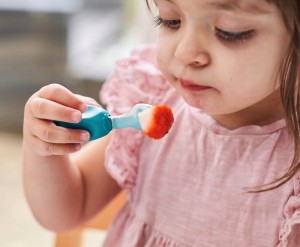 stage 2 nana's manners teal blue fork.jpg