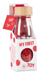 Petit Boum, Moja pierwsza zabawka