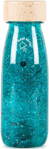 Petit Boum, Butelka obserwacyjna FLOAT turkusowa