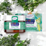 Dresdner Essenz ODDYCHAJ SWOBODNIE balsam do nacierania na cieknące noski 30ml na przeziębienie, katar, infekcje