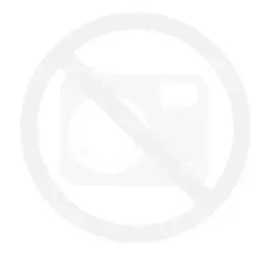 Nana's Manners Etap 1 Śliniak wodoodporny z długim rękawem 0% plastiku Navy + Blue bawełna woskowana